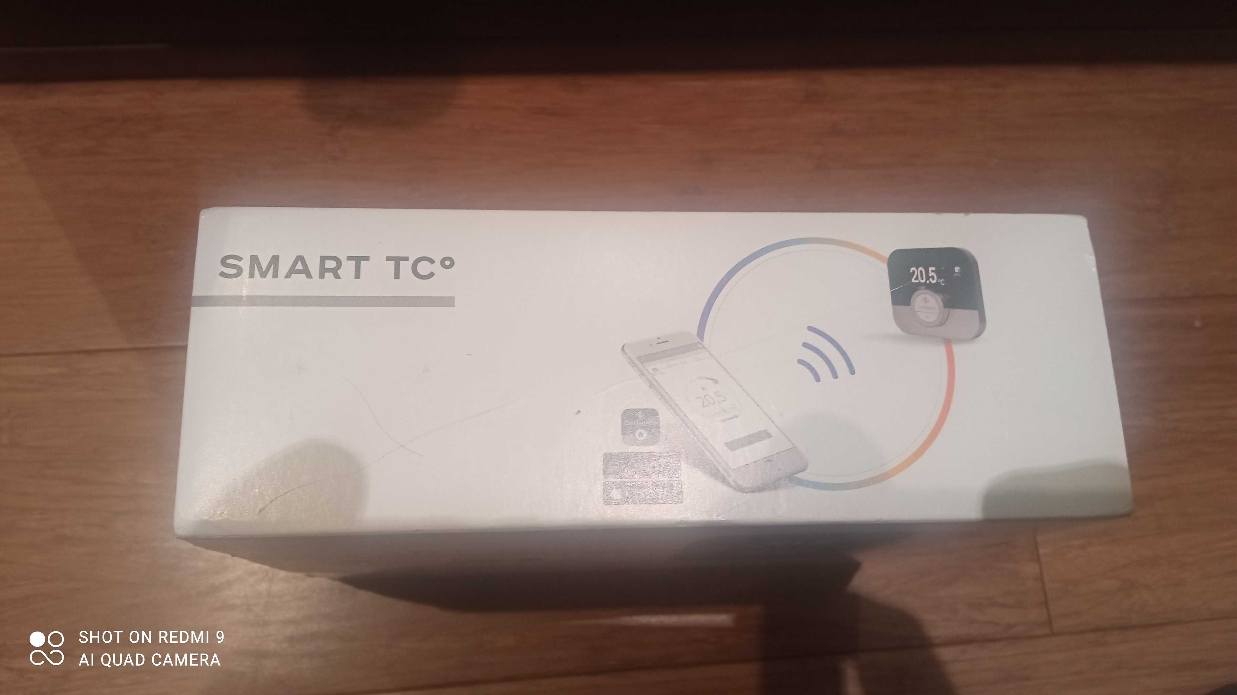 Sterownik De Dietrich Smart  TC