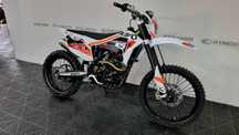DIRT BIKE KAYO K5 enduro 300 cm3 CIECZ ! SUPER JAKOŚĆ RATY transport
