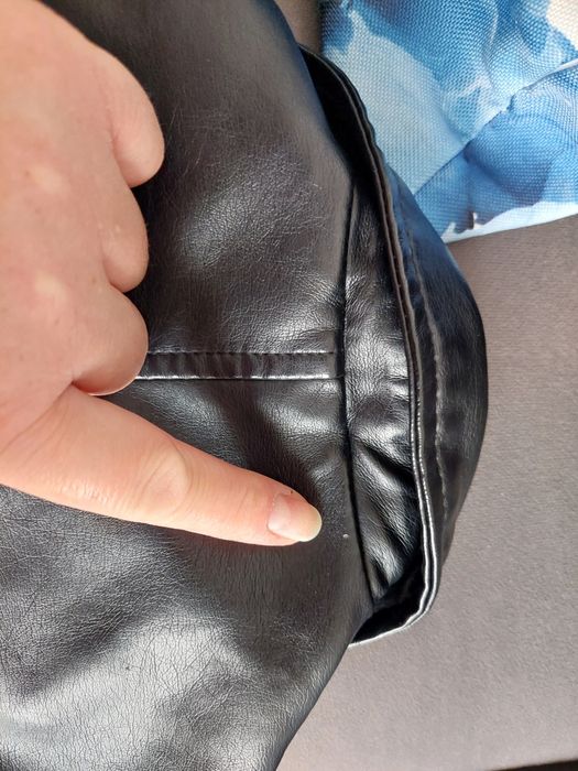 Ramoneska dla dziewczynki 110