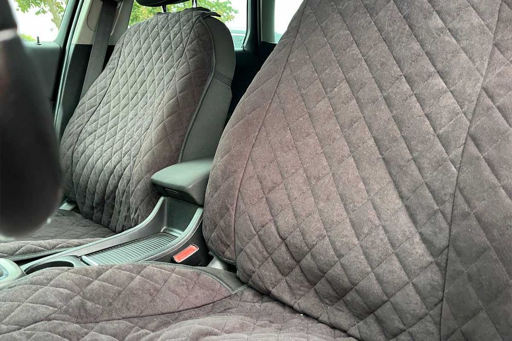 Opel Astra 2011 року