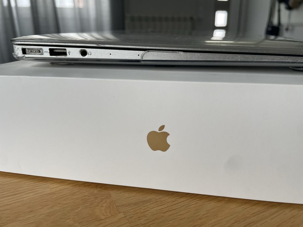 Macbook Air 13 polegadas