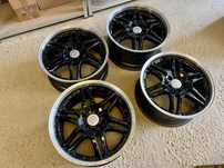 Felgi mercedes amg 19” 5x112