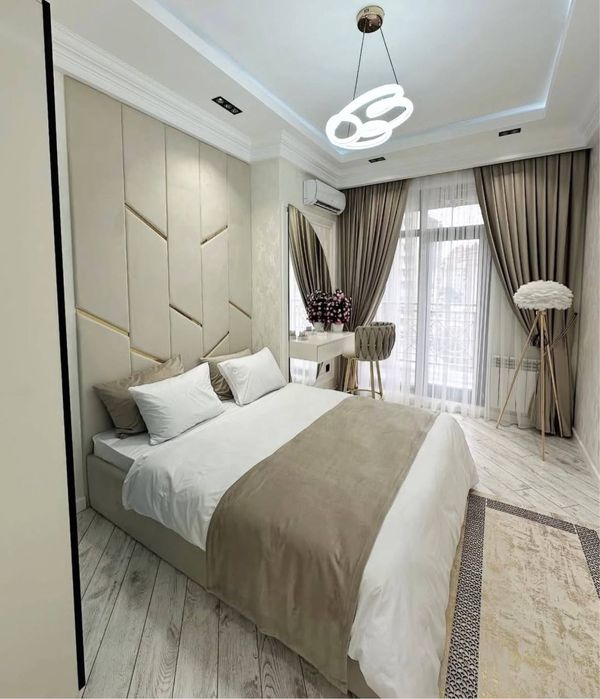 Ремонт квартир та будинків