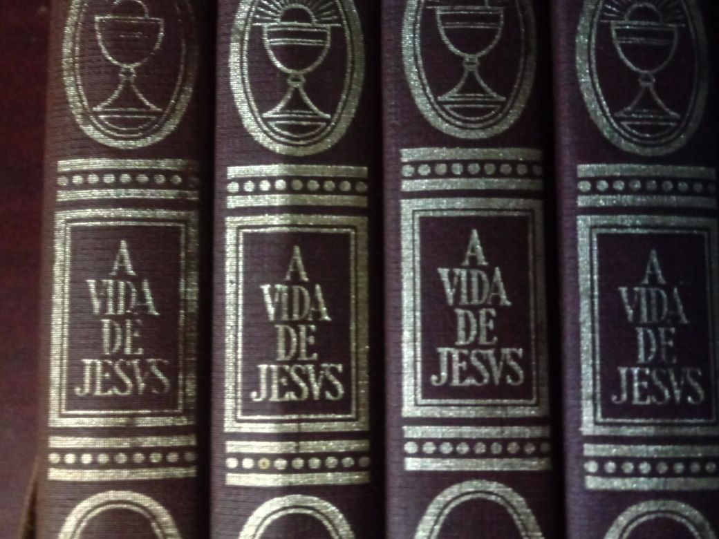 A vida de Jesus Cristo