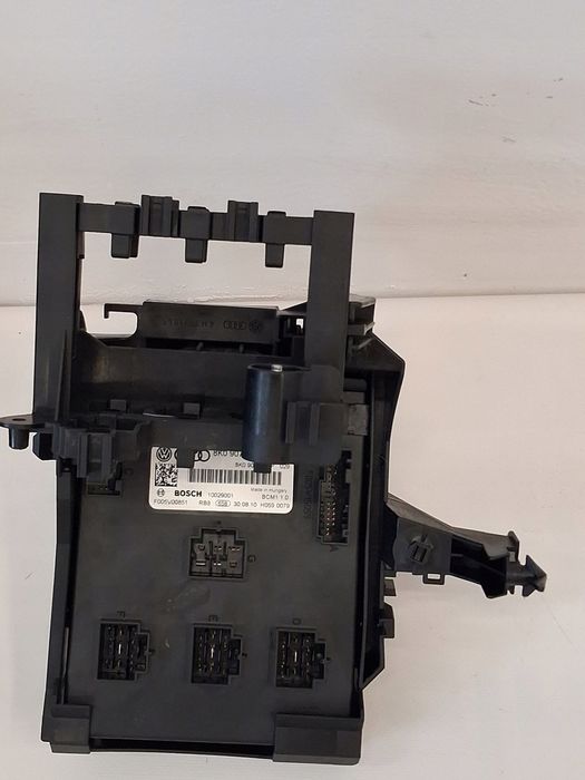 Moduł komfortu Audi A4 B8 A5 8T Q5 8R 8'K0907063P