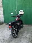 Продам Musstang fit 2023 року