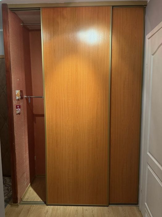 Oddam szafę garderoba