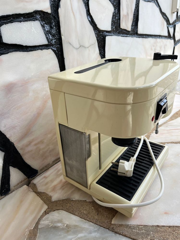 Máquina de café