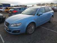 Koła felgi Seat Exeo 17