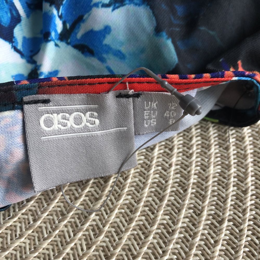 Нова сукня для вагітних asos