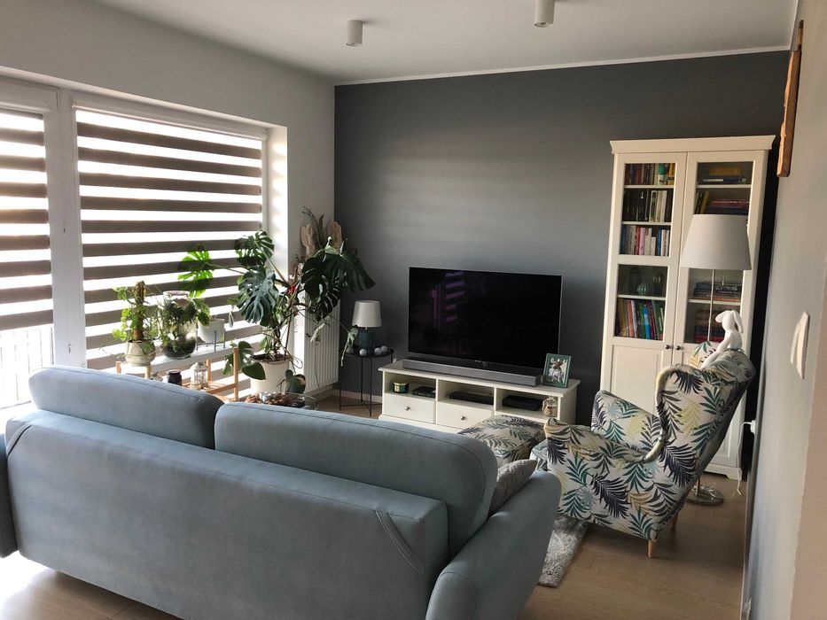 Sprzedam nowoczesne mieszkanie 70,42 m2. II piętro. Łowicz, Medyczna