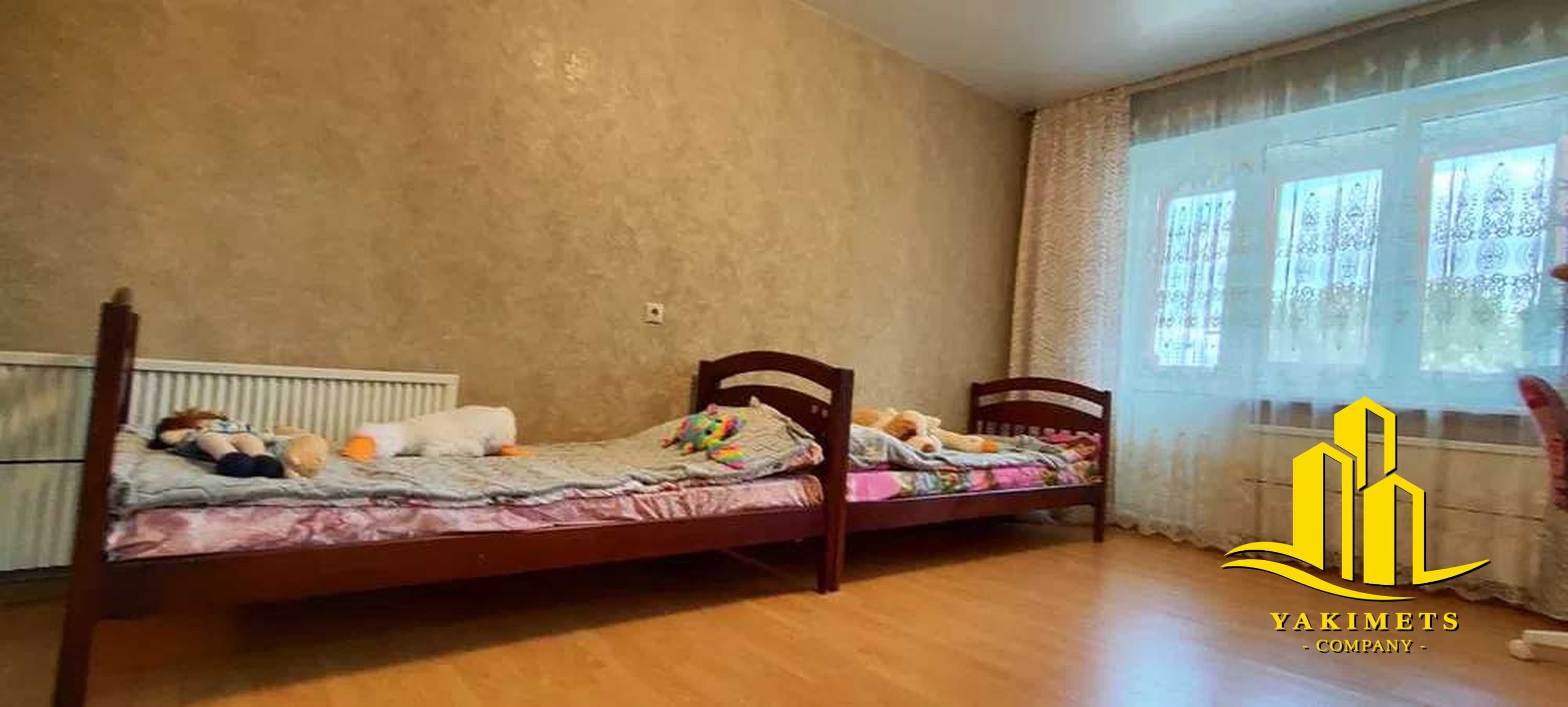 Продаж 2-во кімнатної квартири у м.Вишневе  вул. Святоюріївська 22