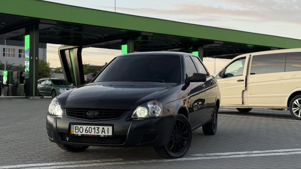Lada Priora 2170