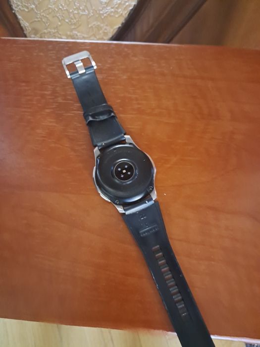 Годинник SAMSUNG Galaxy Watch
