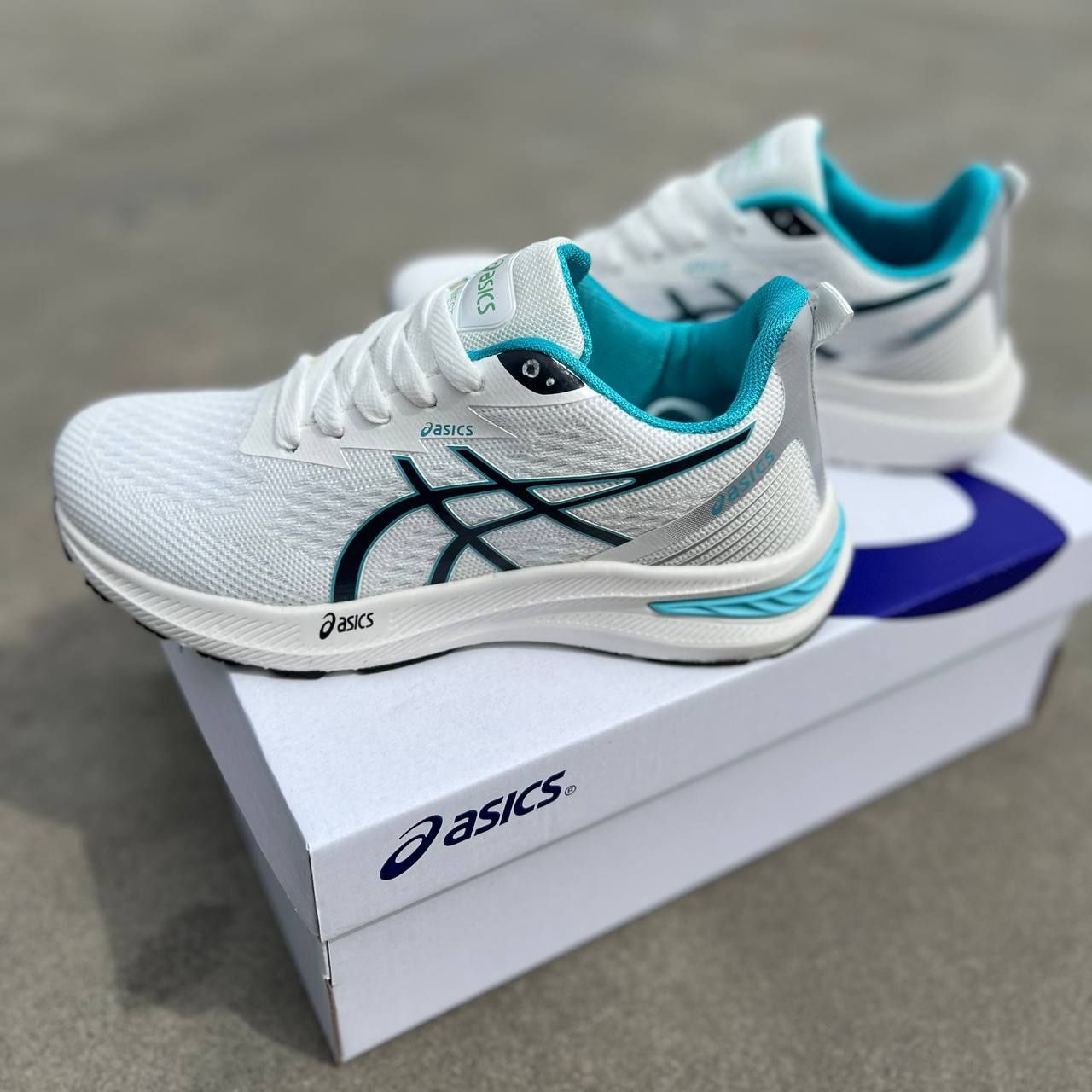 ЖІНОЧІ 36-41р , Asics Gel-Excite 10 , Asics Gel-Excite , Асікси