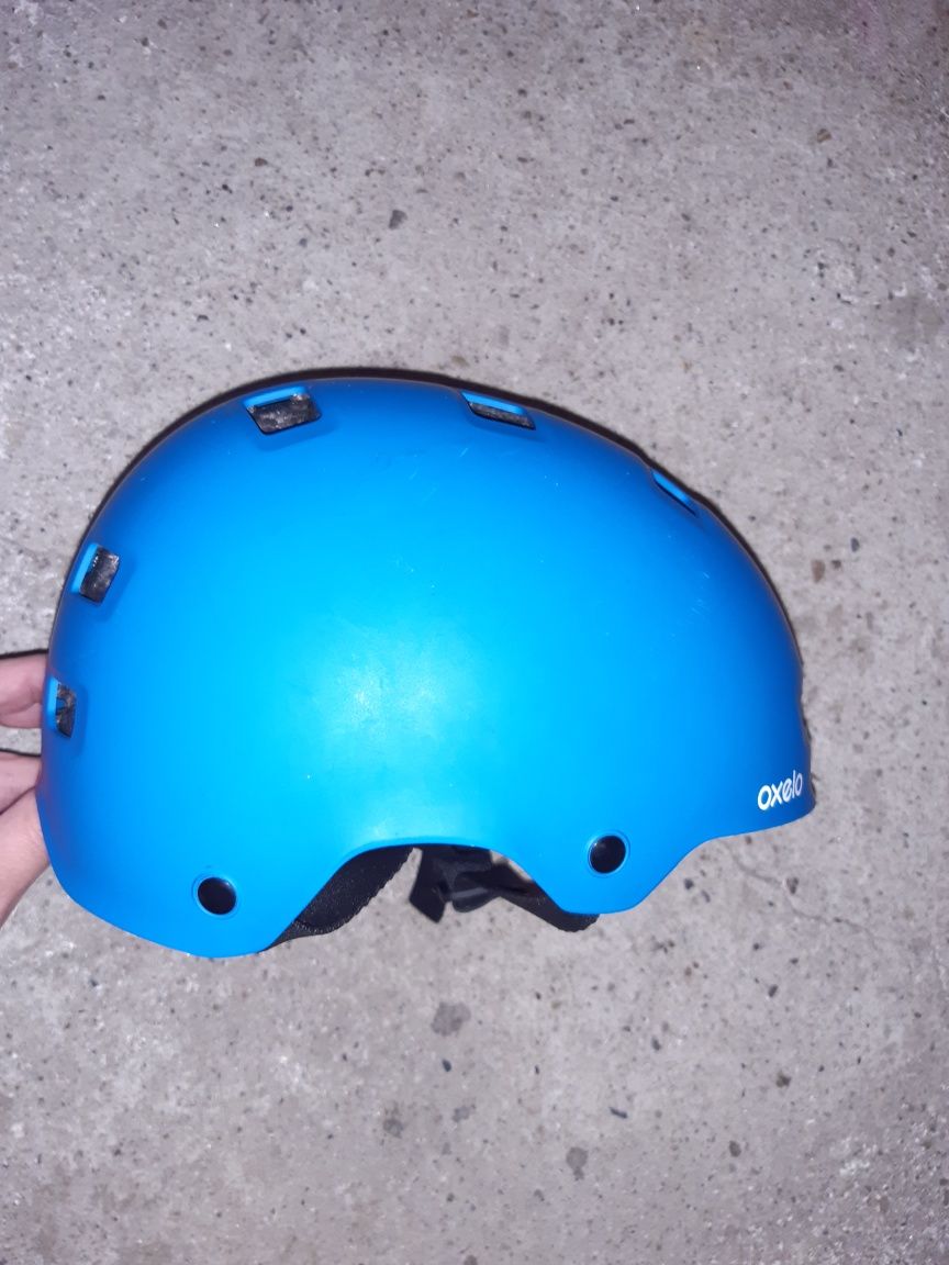 Kask Oxelo 52-55 cm