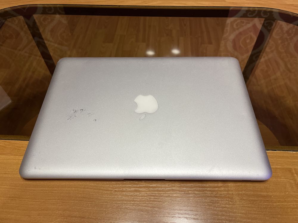 MacBook Air 2008, 13”