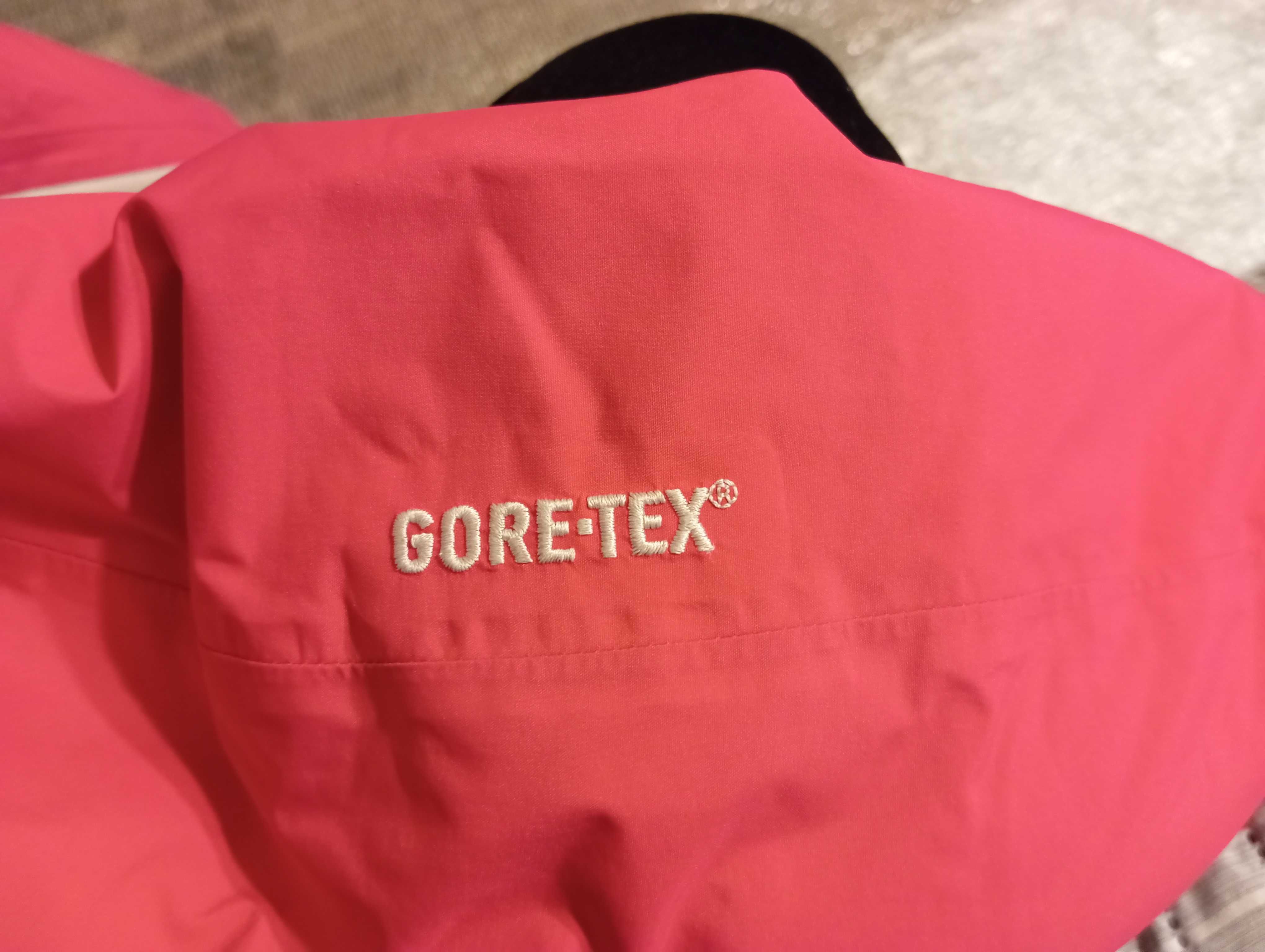 Peak Performance jak nowa Gore-Tex Damska kurtka narciarska