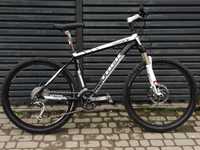 Велосипед Trek 6500 alpha M/L 3x9 26 rock shox, shimano deore xt
