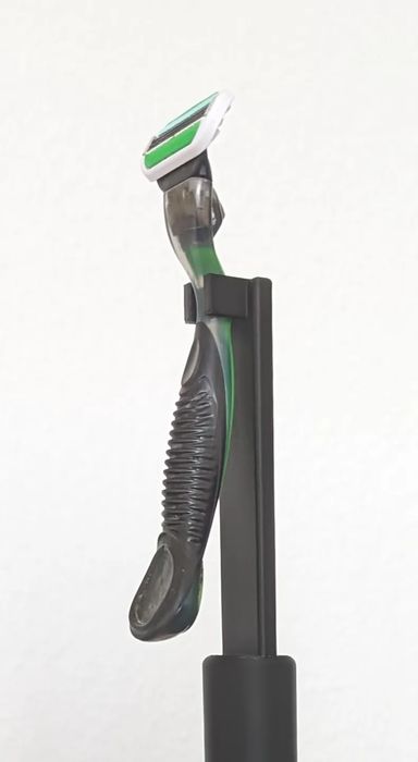 Extensão para Máquina de Barbear Corporal