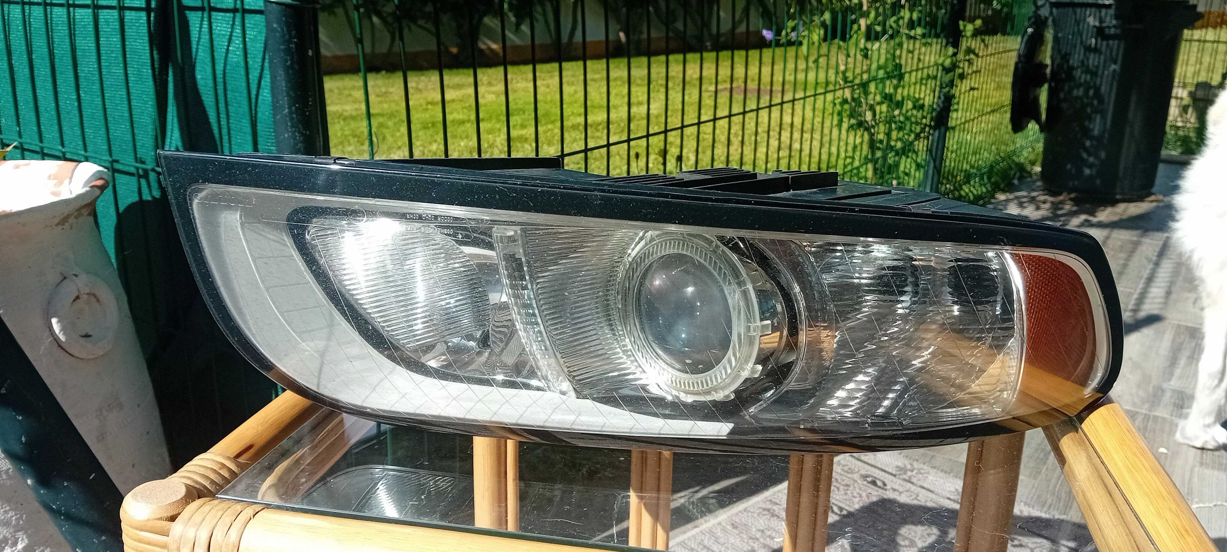 Farol para Volvo V 50