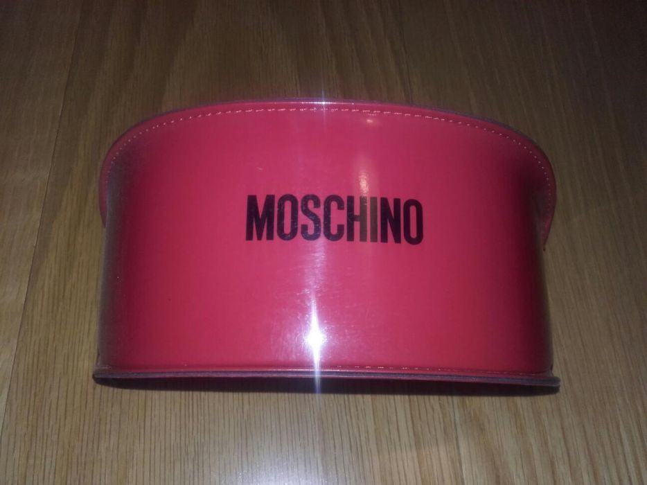 Oculos Sol Moschino