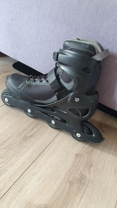 Rolki męskie rozmiar 46/47