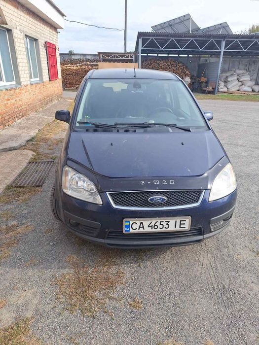 Продам машину Ford
