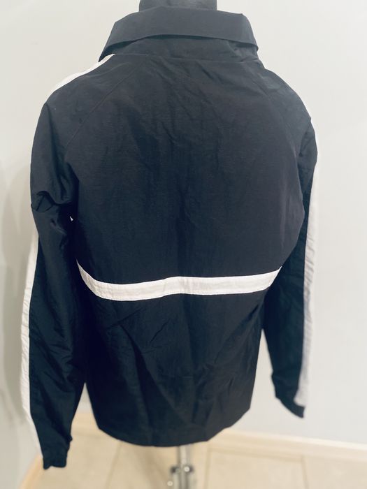 Under Armour Celliant sportowa kurtka wiatrówka, męska M extra stan