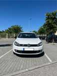 VW Golf VI 1.6 TDI poucos km