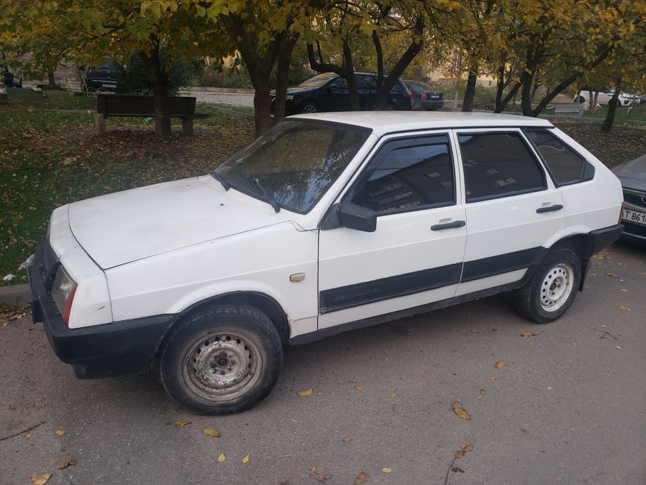 ‼️Терміново Ваз 2109 ‼️ В гарному стані‼️