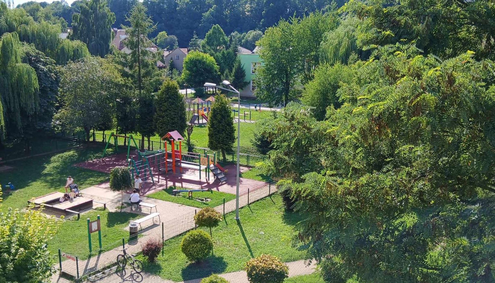 !! BŁONIE !! 48.6m mieszkanie dostępne od zaraz