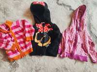 Bluza H&M Minnie mouse plus gratisy