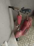 Trotinete classica