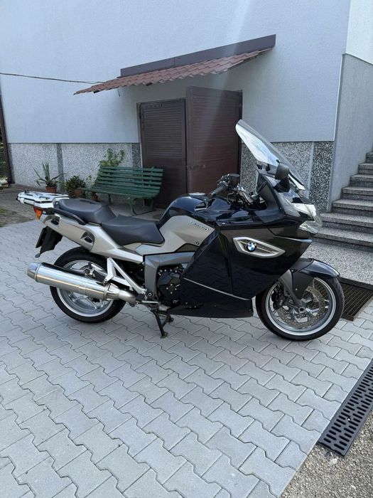 BMW K 1300 GT