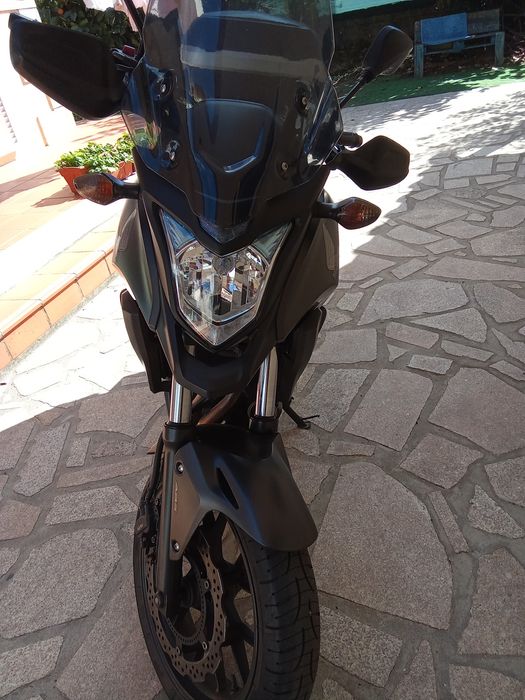 Motas onda CB 500x