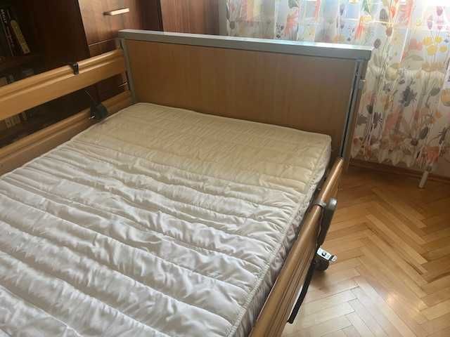 Łóżko Rehablitacyjne typ Okidrive E2