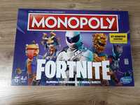 Monopoly Fortnite