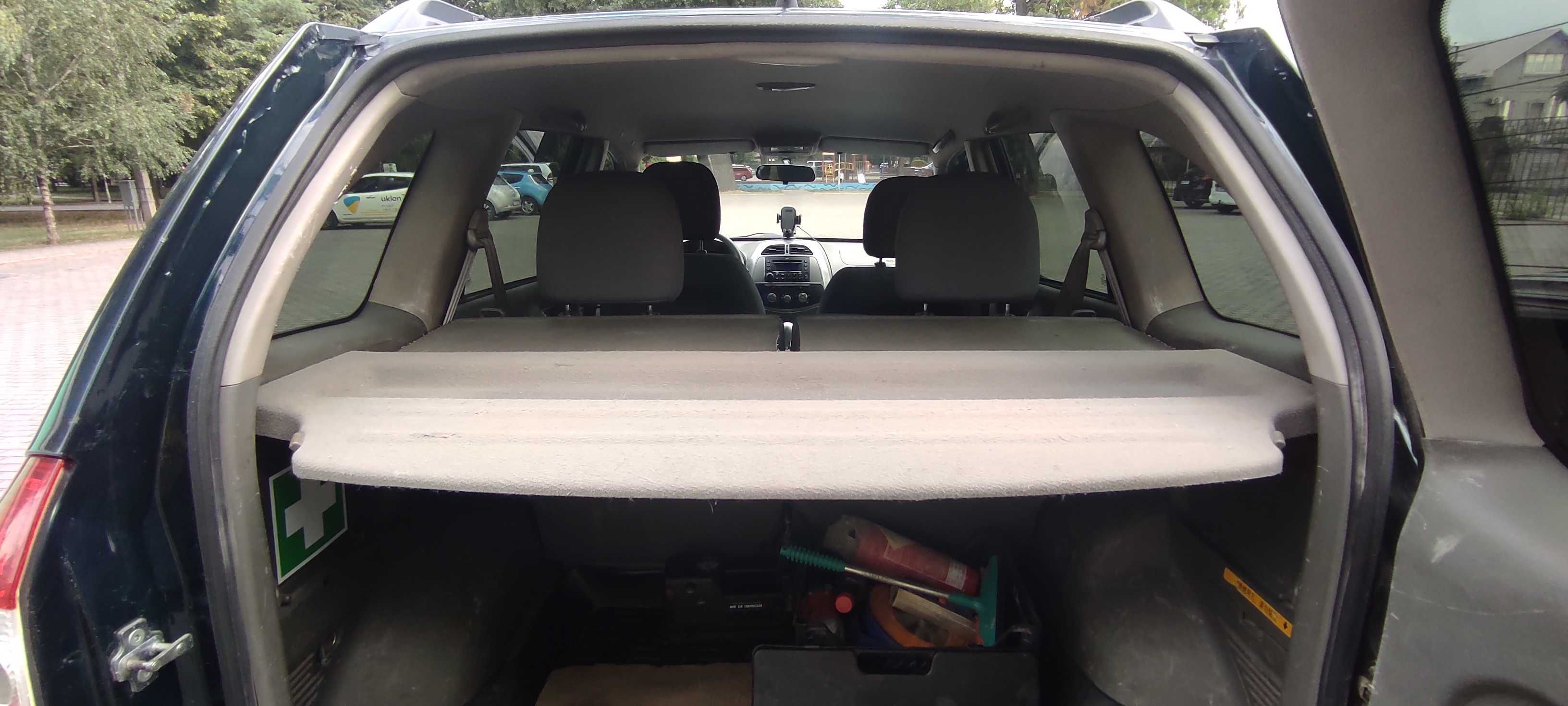 Продам Chery Tiggo T11 2008