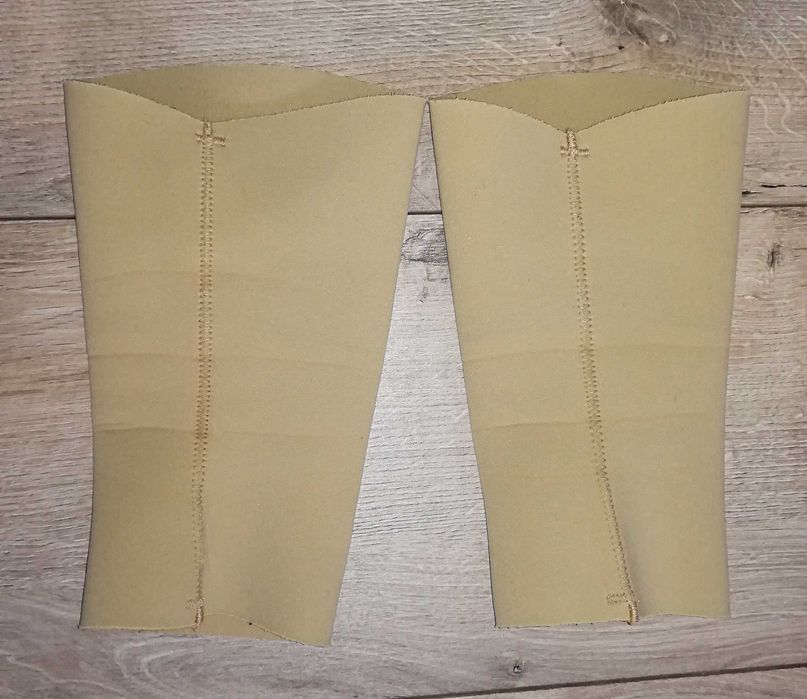 Неопреновые Наколенники Promedics (цена за 2 штуки бандаж ортез шина )