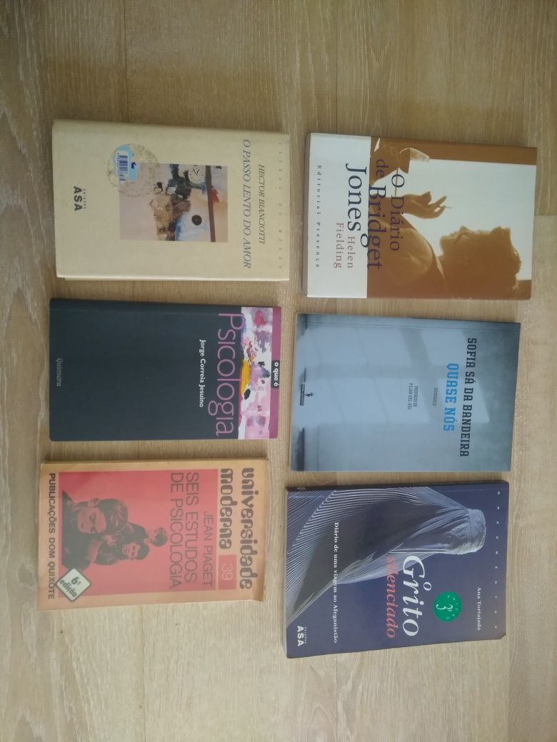Livros Ana Garcia Martins, O céu existe mesmo entre outros muito bons