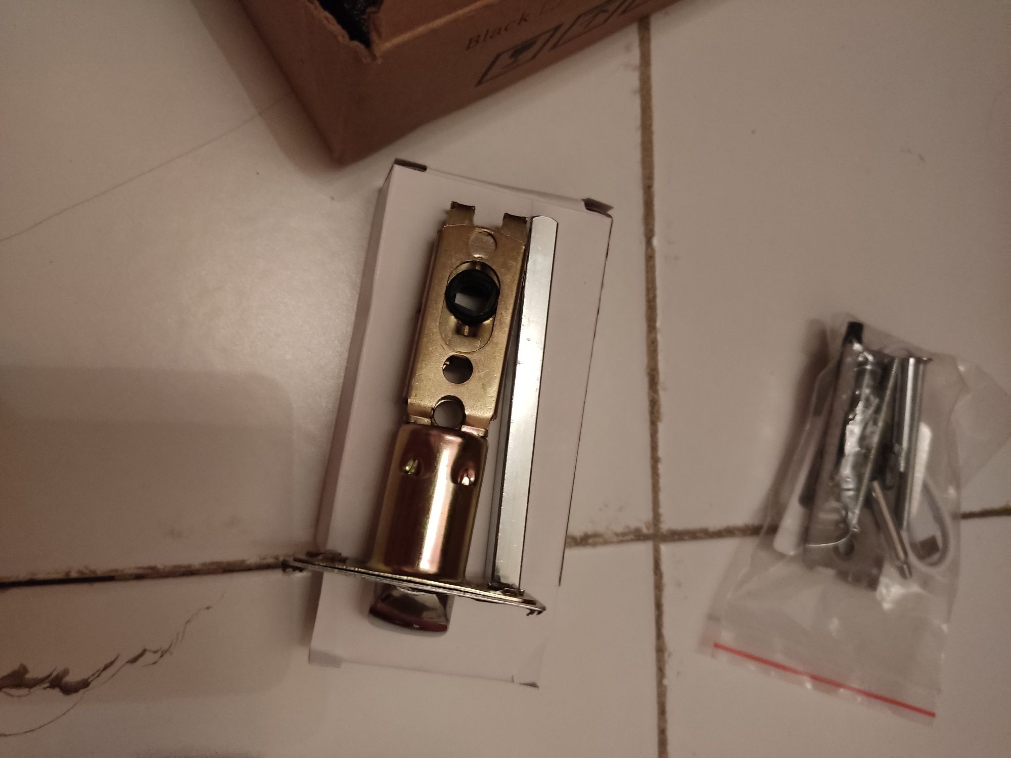 Fechadura smart lock