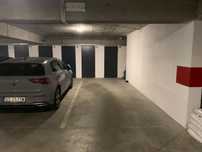 Wynajmę Miejsce postojowe parkingowe Piekary Sląskie Wodna