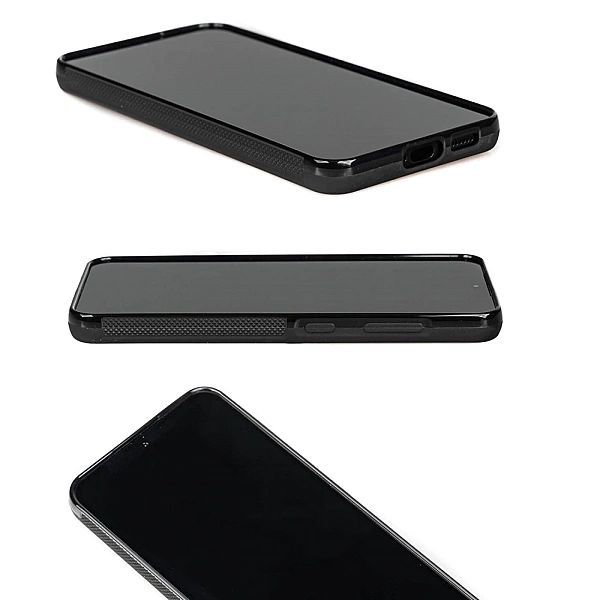 Etui Bewood Unique MagSafe Mars z drewna i żywicy na Samsung Galaxy S2