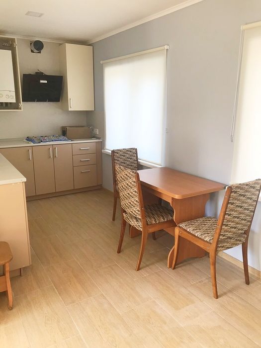 Оренда частини будинку в центральній частині міста