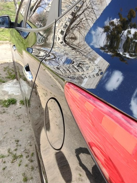 Продам Hyundai ix35 -2012