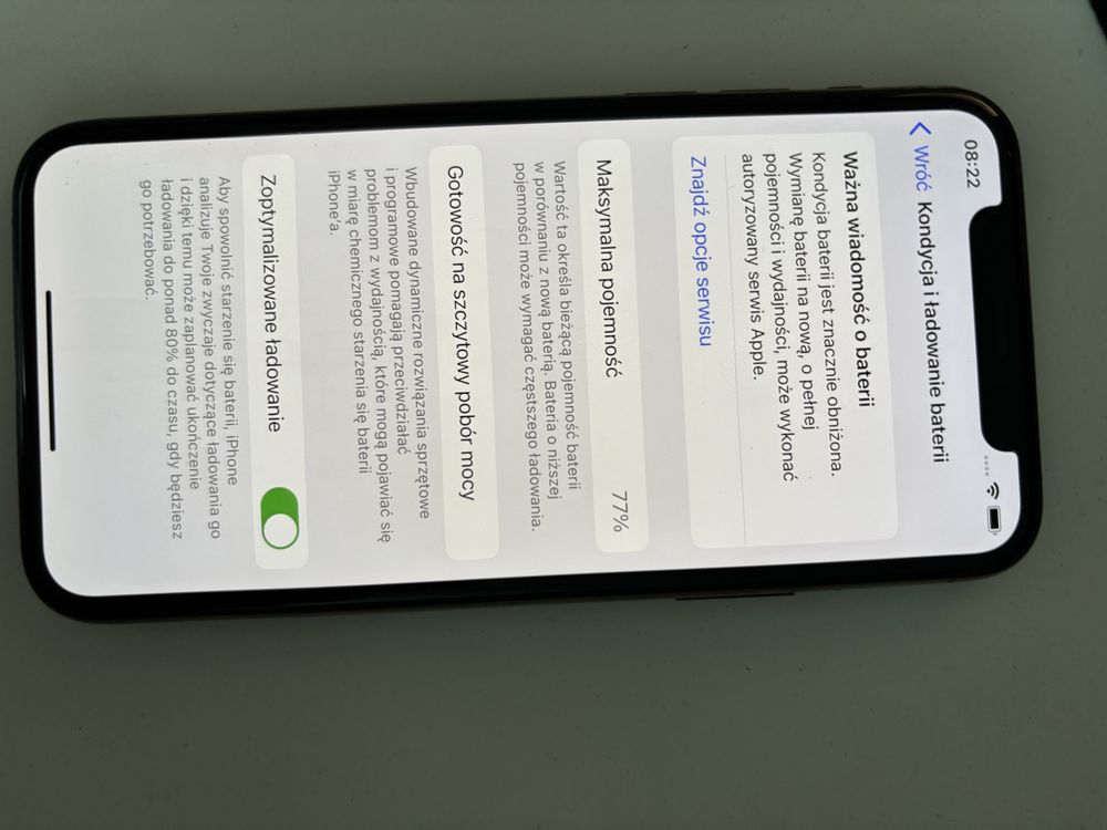 Sprzedam iphone 11 pro