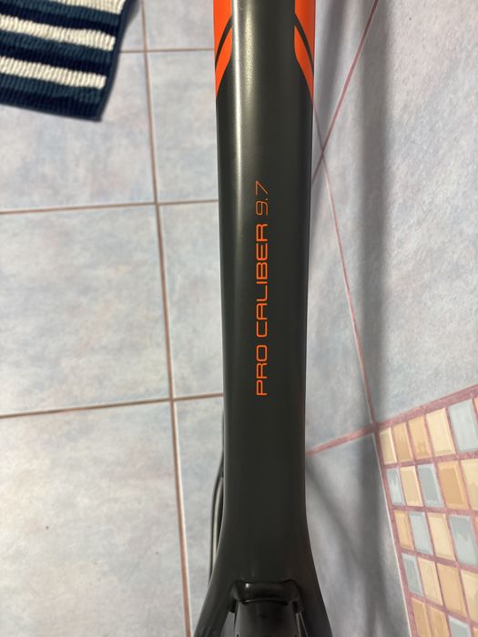 Rama Trek Pro Caliber Carbon 29M
