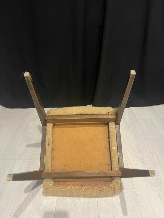 krzesło chierowski Aga