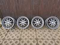 Alufelgi 20 ASA REVOLUTION 5x112 Audi Skoda Seat VW Mercedes. Tanio!